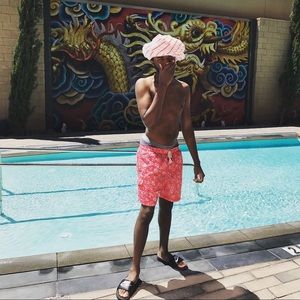 Meet your Posher, Jay